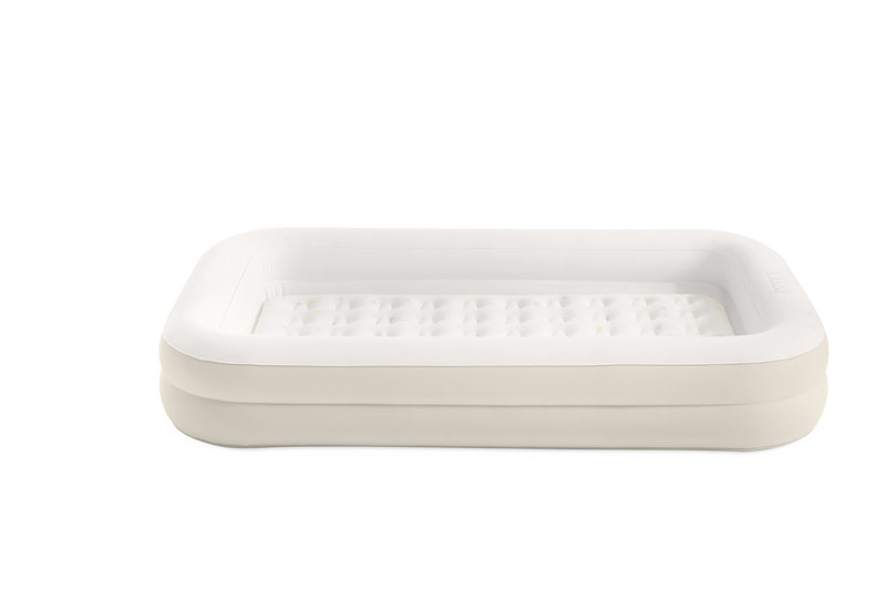 Load image into Gallery viewer, Intex® Kidz Travel Bed With Hand Pump 1.07m x 1.68m x 25cm
