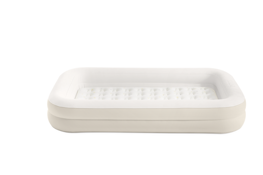 Intex® Kidz Travel Bed With Hand Pump 1.07m x 1.68m x 25cm