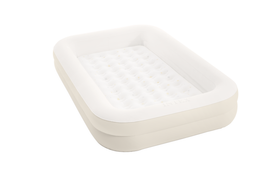 Intex® Kidz Travel Bed With Hand Pump 1.07m x 1.68m x 25cm