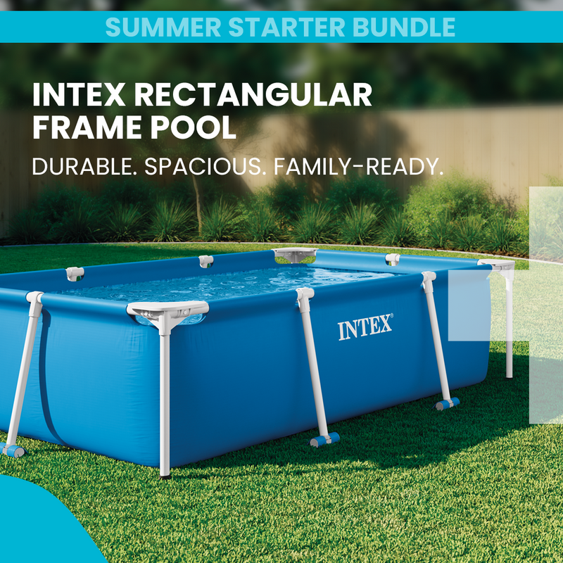 Load image into Gallery viewer, Intex Dive into Summer Bundle
