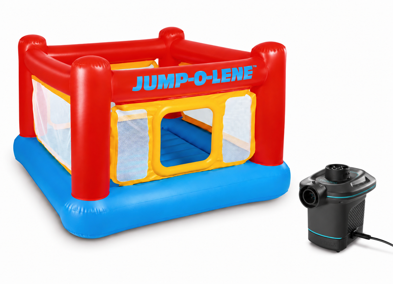 Load image into Gallery viewer, Intex® Playtime Is Forever Combo
