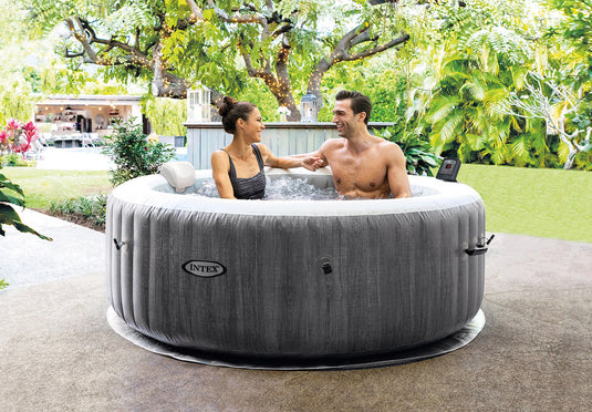 Spas