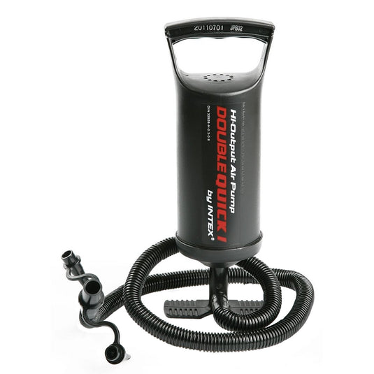Intex® Double Quick I Hand Pump