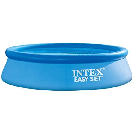 Intex® 3.05m x 76cm Easy Set Pool Set
