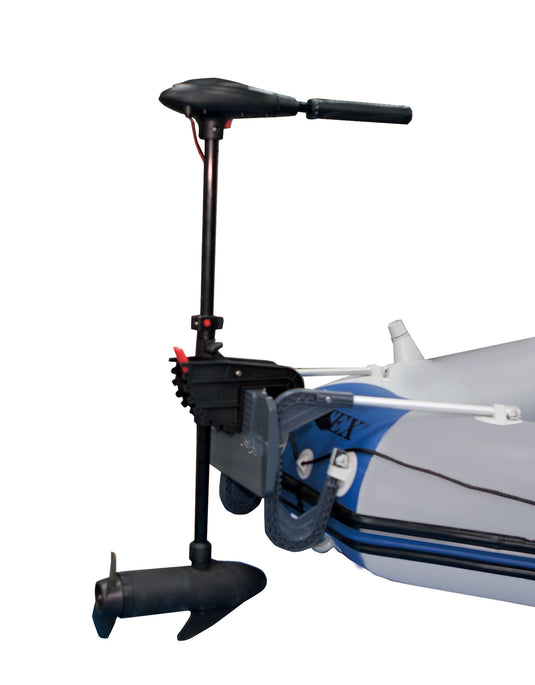 Intex® Transom Mount Trolling Motor