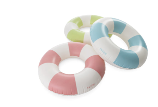 Intex® Coastal Cabana Tube