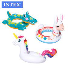 Intex® Big Animal Rings
