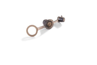 Intex® New Two In On Valve - Grey