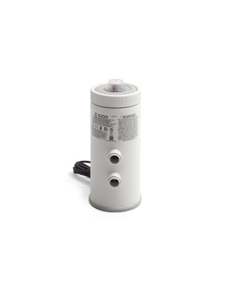Intex® 1000 Gal Filter Pump Housing And Motor (230v)