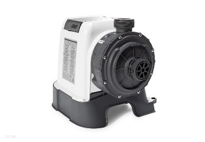 Intex® Pump Motor & Control For 14" Sand Filter Pump 26648sf