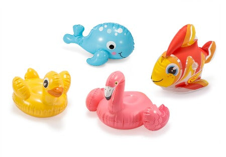 Intex® Puff 'N Play Water Toys