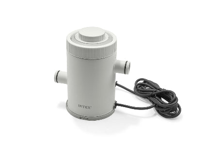 Intex® 330 Gal Filter Pump Housing And Motor (230v)