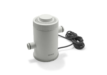 Intex® 330 Gal Filter Pump Housing And Motor (230v)