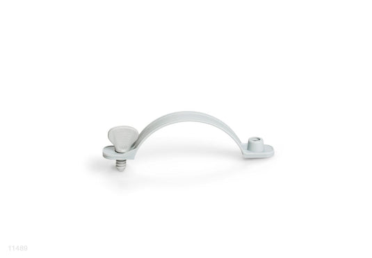 1.25'' (32mm) Diameter Plastic Hose Clamp