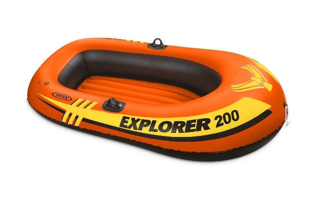 Load image into Gallery viewer, Explorer 200 Boat
