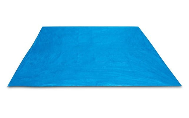 Load image into Gallery viewer, Ground Cloth for 8ft to 15ft Pools
