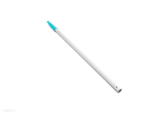 Intex® Telescoping Aluminum Shaft Of Pool Maintenance Kit - Aqua