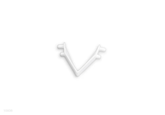 Intex® Double Button Spring Clip For 9x18x52 Inch