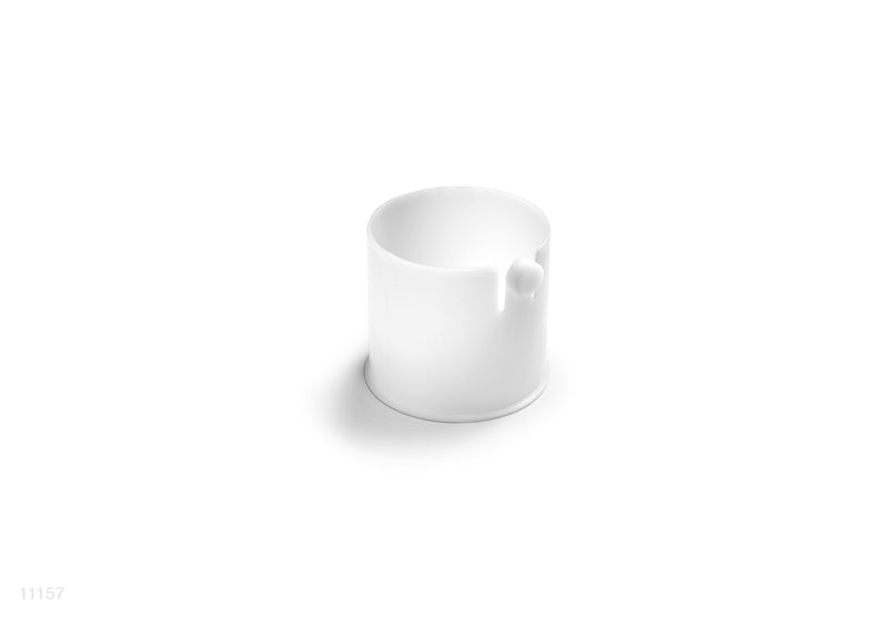 Load image into Gallery viewer, Intex® Plastic Insert For Horizontal Corner Pipe For Rectangular Ultra/Prism Frame Pool
