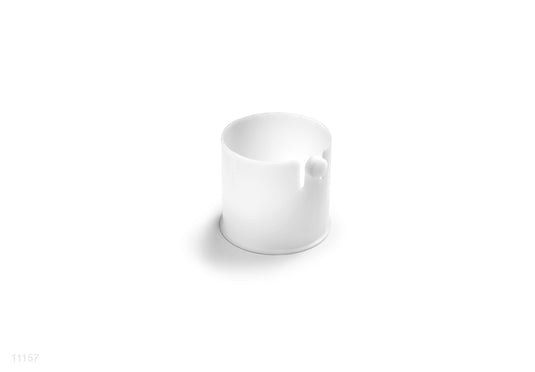 Intex® Plastic Insert For Horizontal Corner Pipe For Rectangular Ultra/Prism Frame Pool