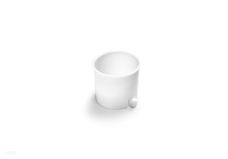 Load image into Gallery viewer, Intex® Plastic Insert For Horizontal Corner Pipe For Rectangular Ultra/Prism Frame Pool
