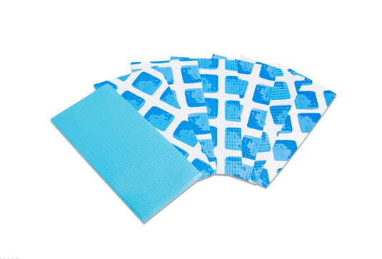Intex® Repair Swatch (Without Glue) for Above Ground Pools, Airbeds and Boats
