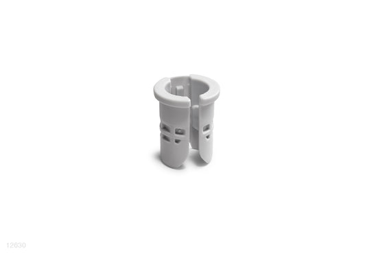 Intex® Step Sleeve For Grey Ladder - White