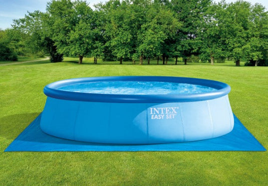 Intex Ground Cloth 15ft