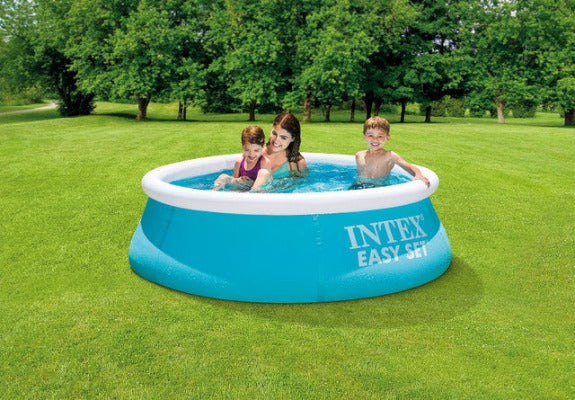 Load image into Gallery viewer, Intex® 1,83m x 51cm Easy Set Pool
