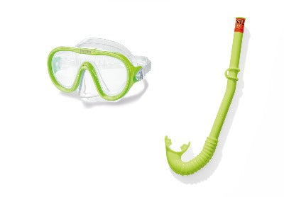 Load image into Gallery viewer, Intex® Adventurer Swim Set
