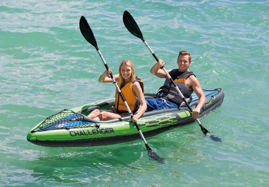 Intex Challenger K2 Kayak