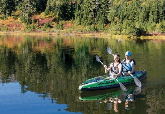 Intex Challenger K2 Kayak