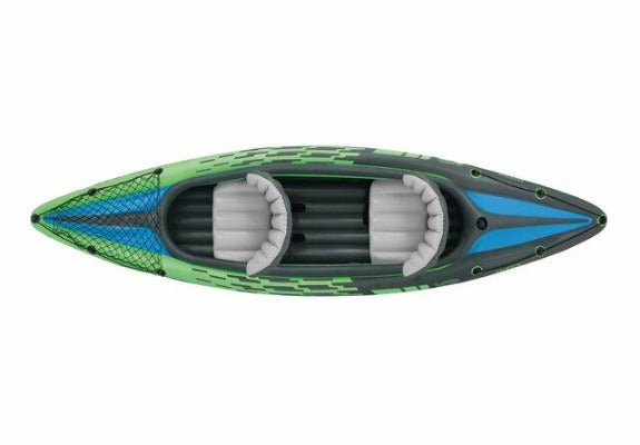 Load image into Gallery viewer, Intex Challenger K2 Kayak
