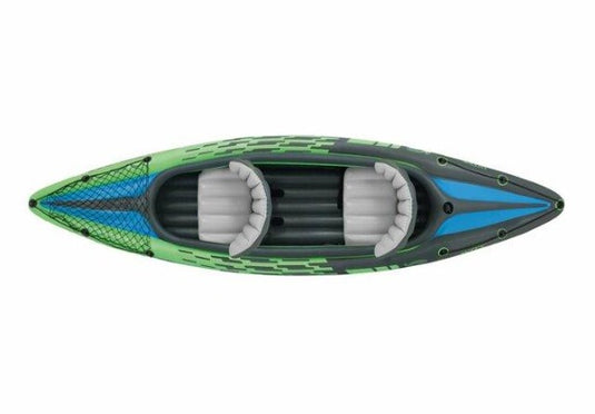 Intex Challenger K2 Kayak