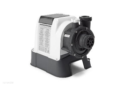 Load image into Gallery viewer, Intex® Pump Motor &amp; Control for 10" Sand Filter Pump
