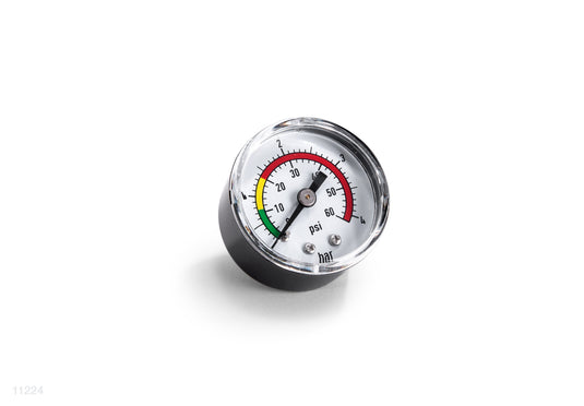 Intex Pressure Gauge For 14"" Sand Filter Pump