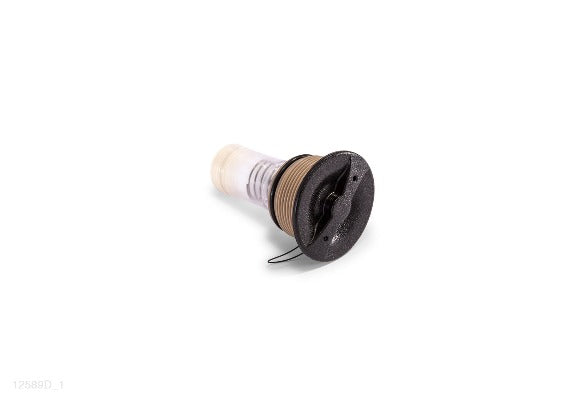 Load image into Gallery viewer, Intex® Spa Pressure Release Valve Set - Black
