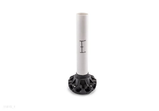 Intex Center Pipe Hub For 12"" Sf Pump