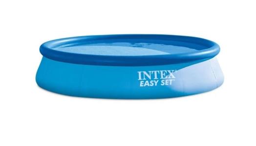 Intex® 12x30 Inch Easy Set Pool Liner