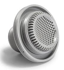 Intex® Threaded Strainer Connector