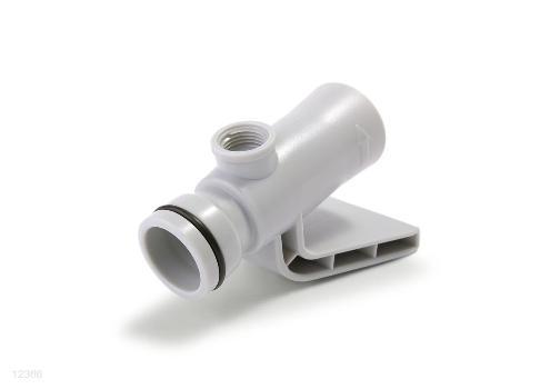 Intex® Pool Inlet Air Adaptor 300