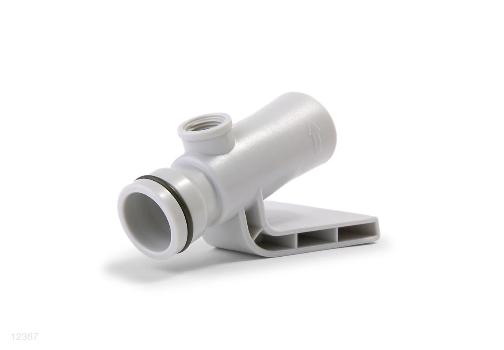 Intex® Pool Inlet Air Adaptor 500