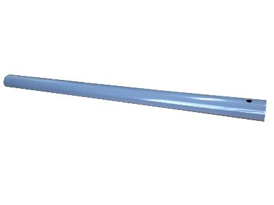 Horizontal Beam 14" Round Ultra Frame